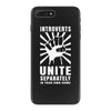 introverts Unite Separately in Your Own Homes iPhone 7 Plus Case