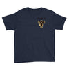 black clover pocket Youth Tee