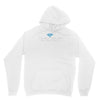 i'm only here for the wifi internet   coffee cafe web geeky tech guy t Hoodie