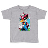 makai mario Toddler T-shirt