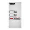 hall bad iPhone 7 Plus Case