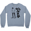 skate Crewneck Sweatshirt