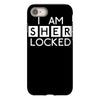 i am sher locked iPhone 8