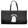 boo boo Weekender Totes