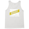 rugby thing wouldn't understand Tank Top