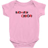 badmash Baby Bodysuit