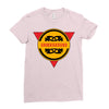 UNDERGROUND Ladies Fitted T-Shirt