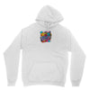 things might get weird Youth Hoodie
