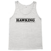Steven Hawking Tank Top