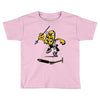 voodoo Toddler T-shirt