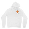 Ginger Bread Pocket Unisex Hoodie