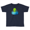 call of the kiddie pool Toddler T-shirt