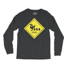chocobo xing final fantasy Long Sleeve Shirts