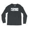 power house Long Sleeve Shirts