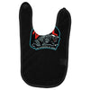 the gatekeeper Baby Bibs