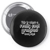 cool grandad Pin-back button