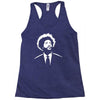 questlove the roots Racerback Tank