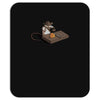 indiana mouse Mousepad