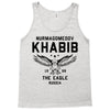 khabib the eagle Tank Top