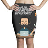 art director Pencil Skirts