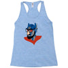 robots in disguise Racerback Tank