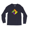 volunteer Long Sleeve Shirts