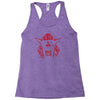 y 800 Racerback Tank