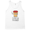 espresso patronum Tank Top