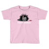 party animal Toddler T-shirt