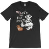 what's in the box T-Shirt