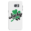 Lucky Irish Baby Samsung Galaxy S7