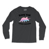 Save The Chubby Unicorns Long Sleeve Shirts