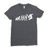 Warhammer Evolution Ladies Fitted T-Shirt