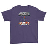 marty Youth Tee
