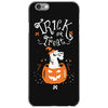 trick or treat iPhone 6/6s Case
