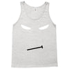 angry Tank Top