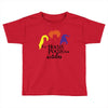 sanderson sister hocus pocus Toddler T-shirt