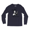 funny dad Long Sleeve Shirts