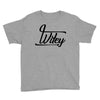 wifey (2) Youth Tee