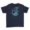 who let the dogs out Youth Tee