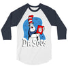 dr. soos 3/4 Sleeve Shirt