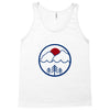 mens pacific northwest   copy Tank Top