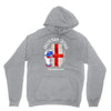 england national team youth 2018 fifa world cup Unisex Hoodie