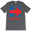 hillary hospital T-Shirt