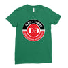 TOP PLAYER Ladies Fitted T-Shirt