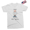 totes ma' goats Exclusive T-shirt