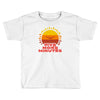 five more minutes Toddler T-shirt