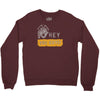 hey you guys Crewneck Sweatshirt
