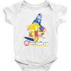 thunderbutts Baby Bodysuit