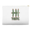 hi there Accessory Pouches